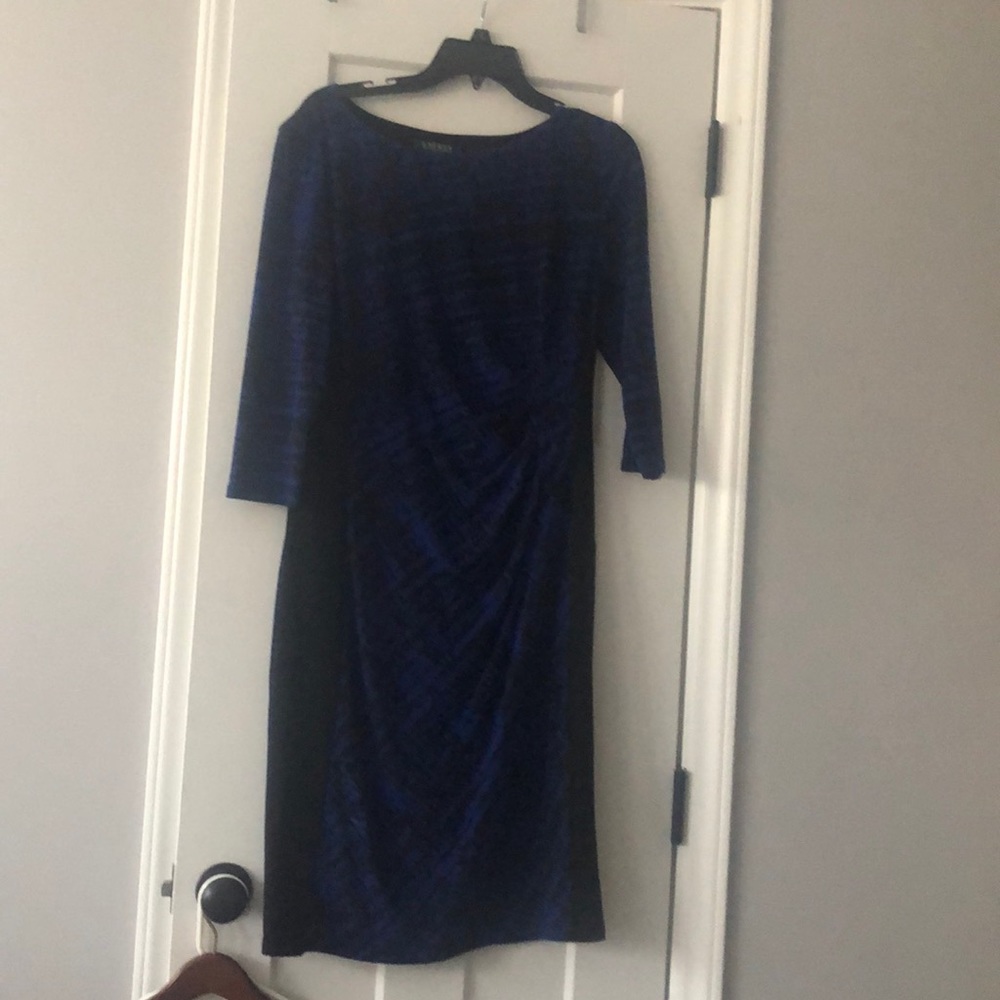 Ralph Lauren dress